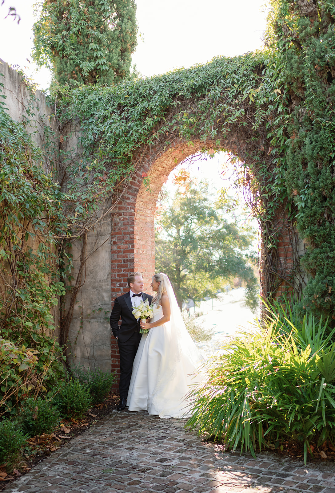 Elegant Wedding at Summerour Studios in Atlanta Georgia